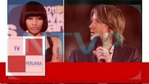 Nicki Minaj y Keith Urban son los dos nuevos jurados de 