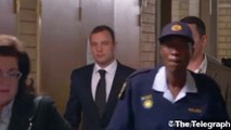 Oscar Pistorius Deemed Mentally Sound At Time Of Shooting