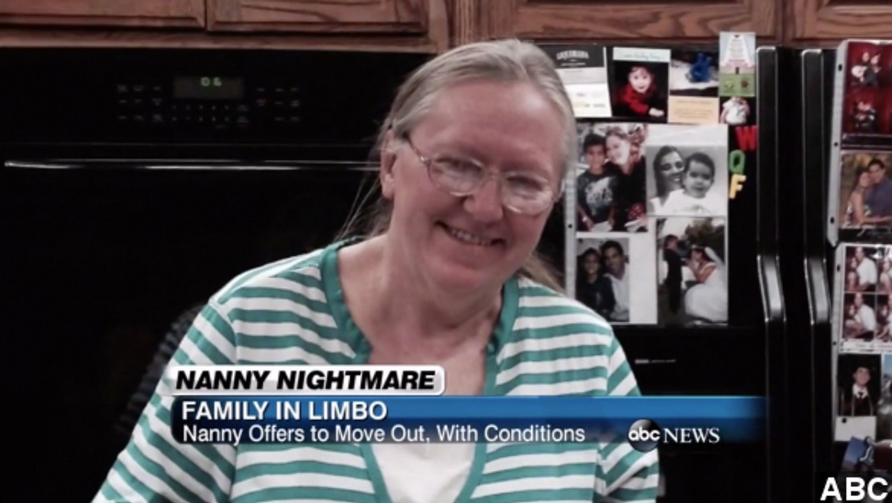'Nightmare Nanny' Offers To Leave, But Is It A Setup?