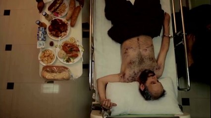 فلسطين تحت المجهر- برومو معركة الأمعاء الخاوية