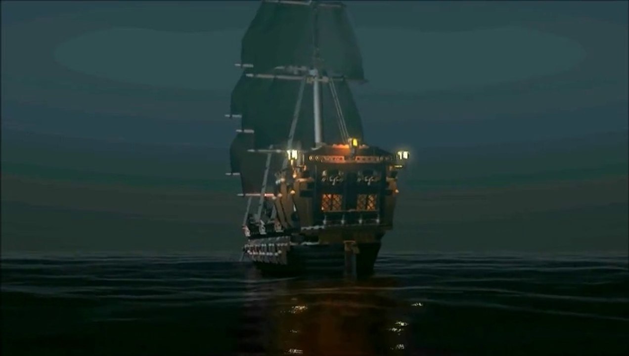 Dj-MaRv black pearl remix