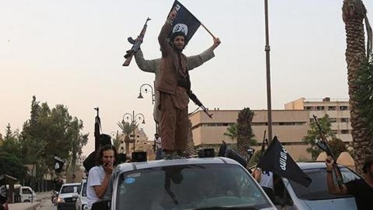 ISIL declares Islamic Caliphate