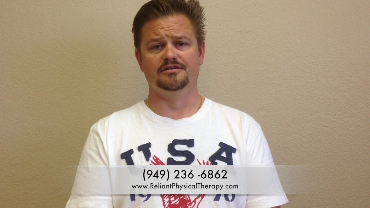 Back Pain - Specialist - Doctor - Mission Viejo