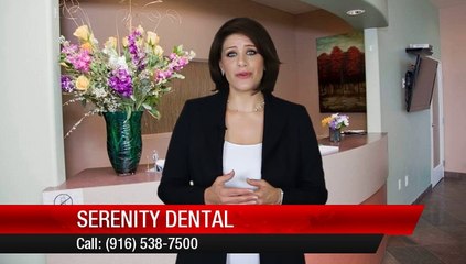 Serenity Dental Sacramento Excellent Five Star Review by Elina L.