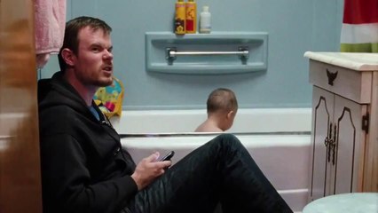 Happy Christmas Movie CLIP - Bath Time (2014) - Anna Kendrick Movie HD