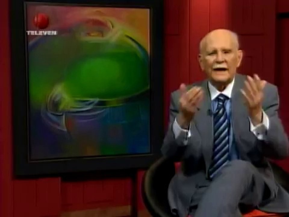 (Vídeo) José Vicente Hoy 29.04.2014 (1/3)