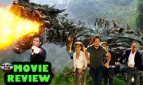 TRANSFORMERS: AGE OF EXTINCTION - Mark Wahlberg, Nicola Peltz  - New Media Stew Movie Review