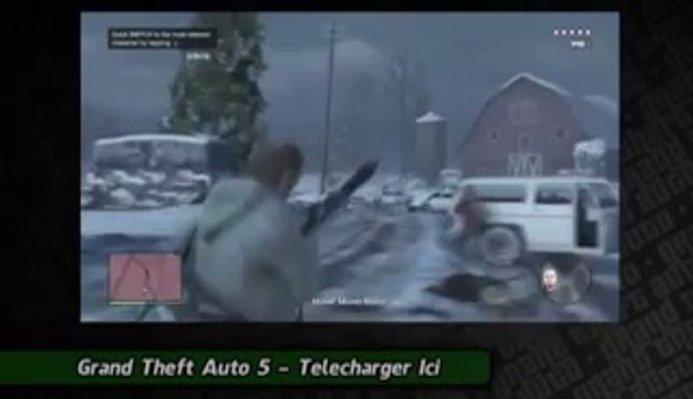 Comment télécharger Grand Theft Auto 5 Gratuit [PC] - Télécharger Grand Theft Auto 5 gratuitement