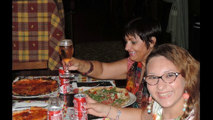 Classe IIIA: serata di fine anno scolastico 2013/2014