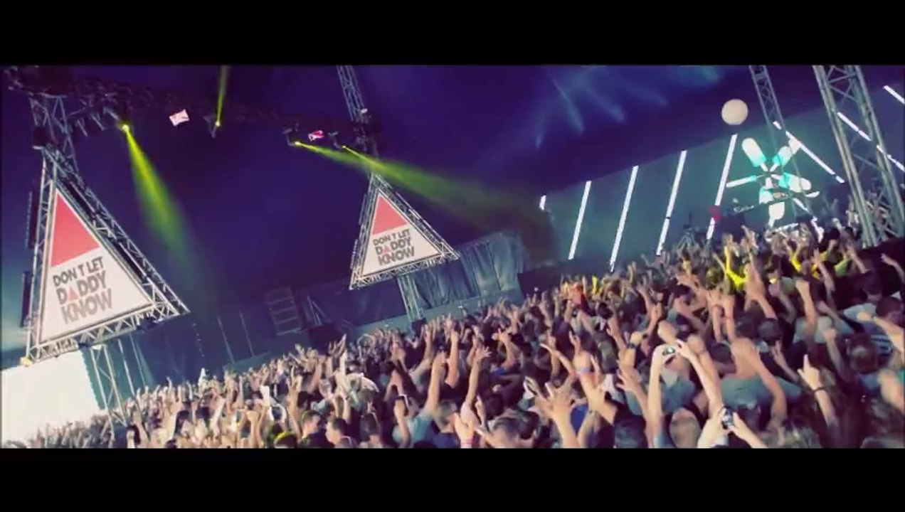 Dj Marv Animals Remix Gow