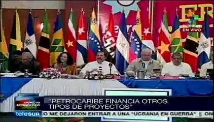 Petrocaribe lucha contra la economía neoliberal: especialista