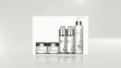 Skin Care Branding and Designs