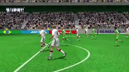 Abdelmoumene Djabou'nun golü Cezayir'e yetmedi