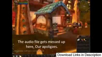 World of Warcraft Wow Gold hack