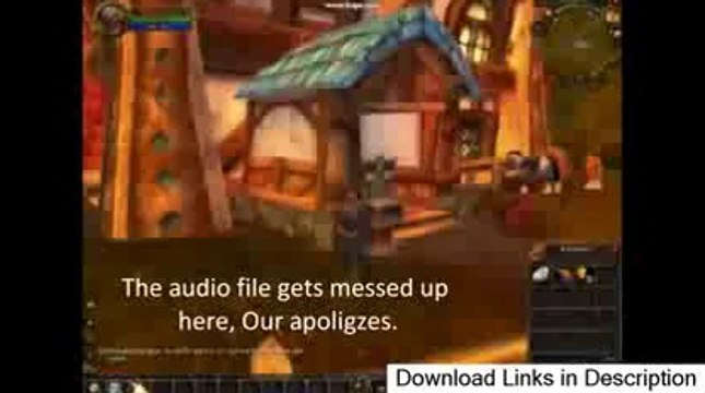 World of Warcraft Wow Gold hack