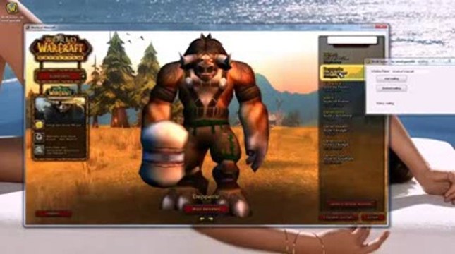 WoW Gold Generator - World of Warcraft Dupe Item [With Proof MOP]