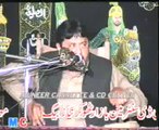 Allama Fazil Hussain Alvi Biyan Allah da Ghar yadgar majlis at Lahore