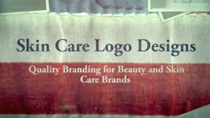 Skin Care and Beauty Product Designs