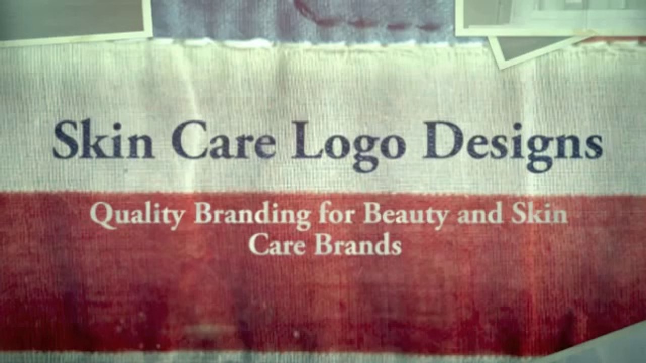 Skin Care and Beauty Product Designs