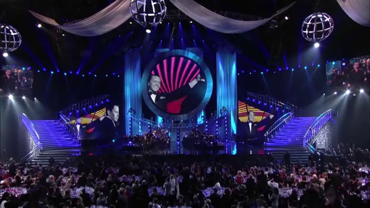 Bono - I've Got You Under My Skin - Quincy Jones' 80th Birthday Celebration