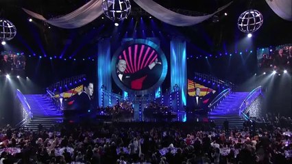 Bono - I've Got You Under My Skin - Quincy Jones' 80th Birthday Celebration