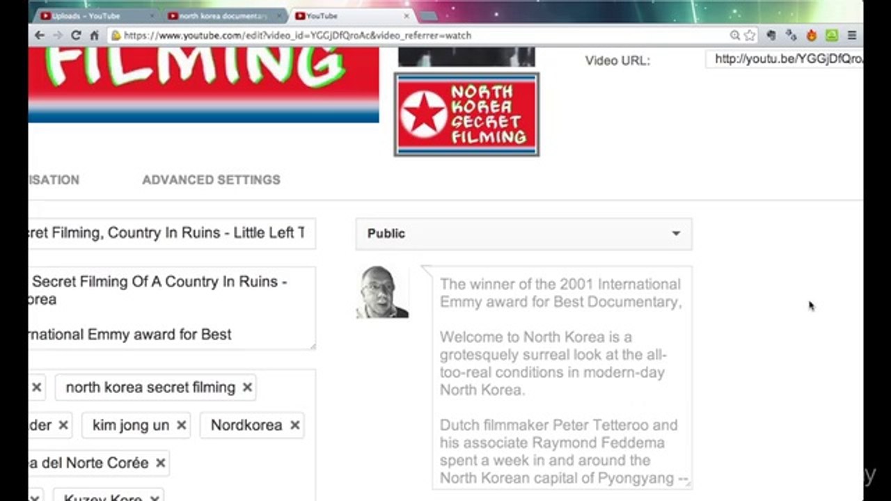 Lecture 11_ Message To Subscribers - Have Your Own Free Super Efficient Google Mailing List!