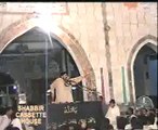 Allama Fazil Hussain Alvi Biyan Fadak k Ghasab yadgar majlis at Lahore