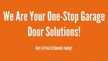 Are You In Need Of Garage Door Service White Plains MD?