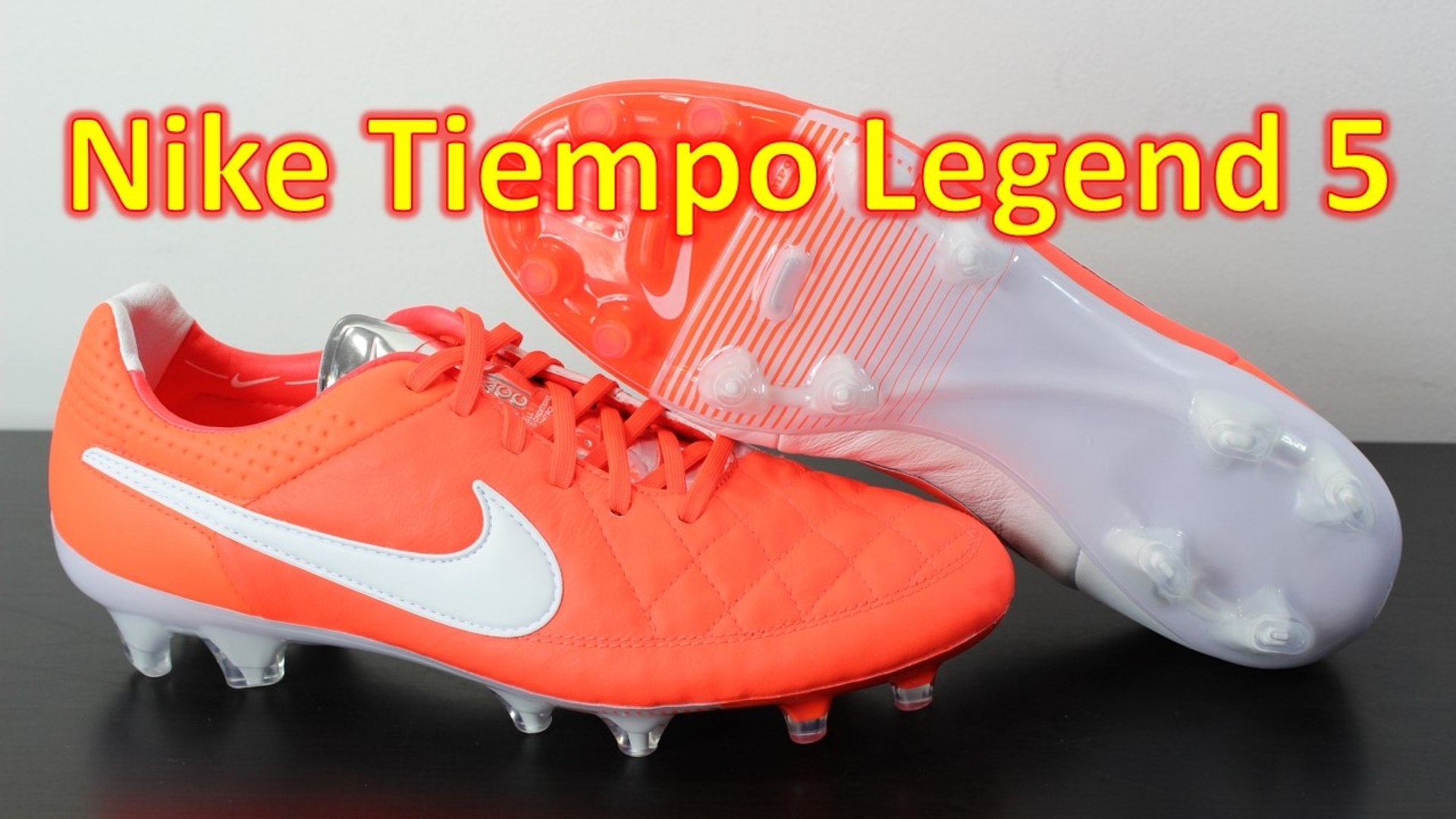 Nike Intense Heat Pack Mercurial Magista Hypervenom