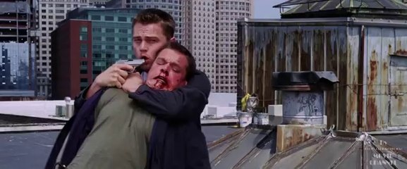 The Departed (2006) - Just Fucking Kill Me (Movie Clip) [HD]