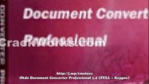 Okdo Document Converter Professional 5.4 (FULL   Keygen)