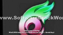 [07-2014 NEW] (FULL   Serial Key) WinX DVD Copy Pro 3.6.3 build 061714