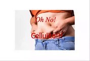 getting rid of cellulite naturally