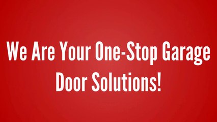 Are You Looking For Garage Door Service Sorrento FL?