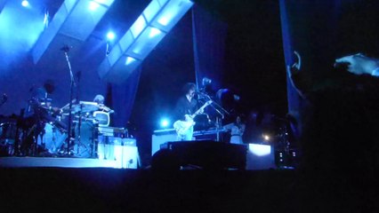 Jack White - Sixteen Saltines (Live in Houston - 2014) HQ #FPSF