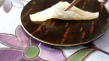 Traditional Japanese Yumminess