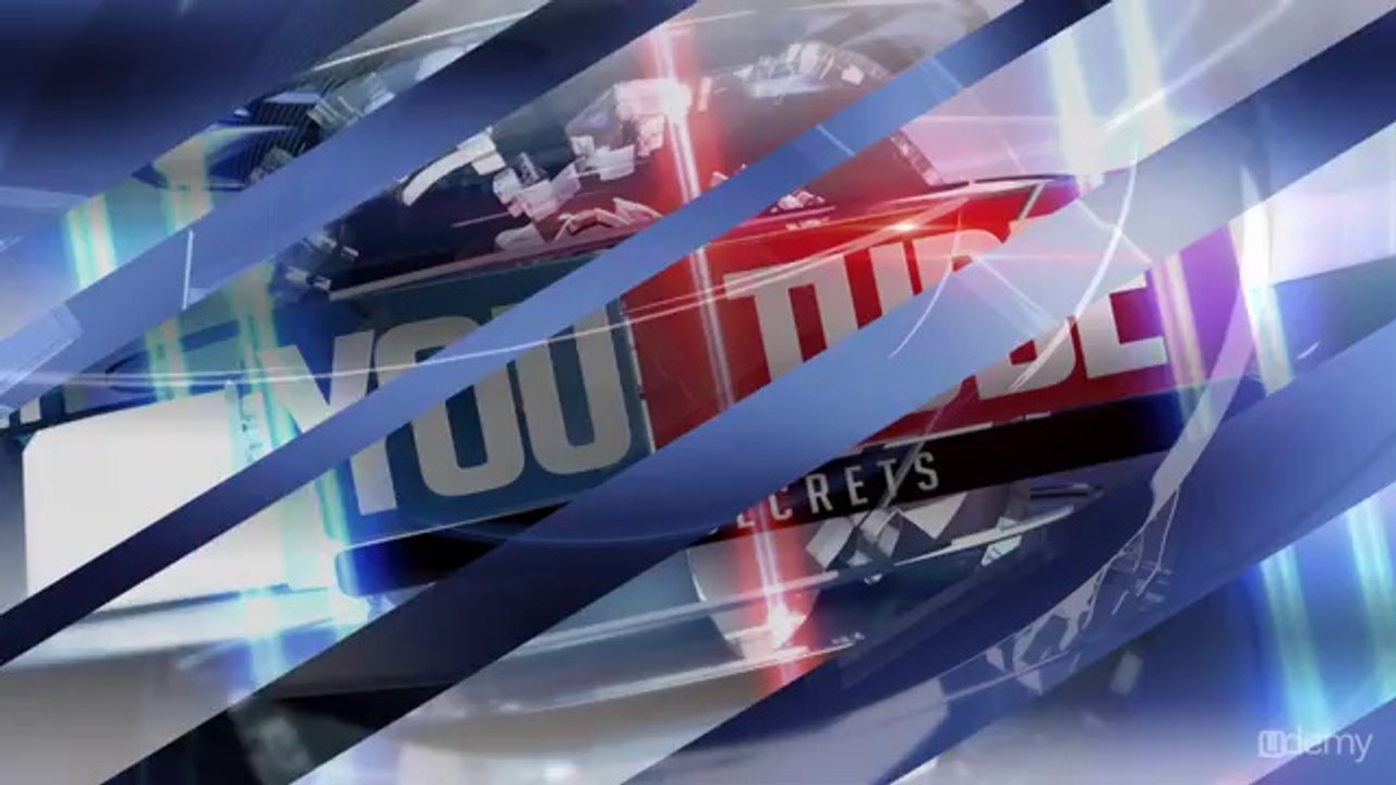 Lecture 32_ How To Quickly Get Millions of Viewers And Subscribers