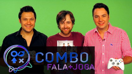 COMBO FALA +JOGA - JOÃO BOSCO & VINICIUS