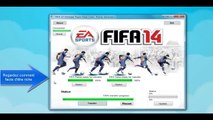 FREE FIFA 14 Coins & Points - FIFA 14 Ultimate Team Coin Generator 2014