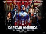 Watch Captain America: The Winter Soldier [[*Megaflix*]] Streaming Online 2014
