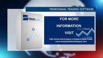 Simply Trade TrendSignal - Trade O The Day FTSE