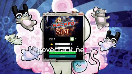 S.O.L Stone of Life EX Hack and Cheats Tool[iOS,Android]
