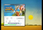 League of Warriors Cheats (Unlimited Gems, Gold, Food Hack)