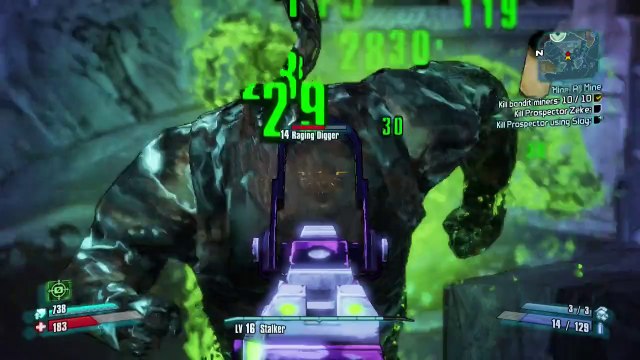 Borderlands 2 - Gameplay Walkthrough - Part 42