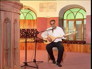 Metin Bobaroğlu- Aşure 2