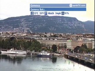 Venice - Italy, Amsterdam - Netherlands, Washington - USA, Arcachon - France, Geneva - Switzerland, New York - USA, Cologne - Germany