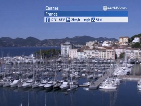 Amsterdam - Netherlands, Warnemunde - Germany, Cannes - France, Budapest - Hungary, Tenerife - Spain, Warsaw - Poland, Santorini - Greece