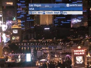 Warnemunde - Germany, Santorini - Greece, Las Vegas - USA, Barcelona - Spain, St. Andrews - Canada, Washington - USA, Stuttgart - Germany