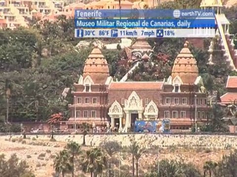 St. Andrews - Canada, Santorini - Greece, Paris - France, Munich - Germany, Las Vegas - USA, Lugano - Ticino - Switzerland, Tenerife - Spain