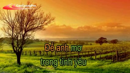 [Karaoke] Ngồi Bên Em - Phan Đình Tùng